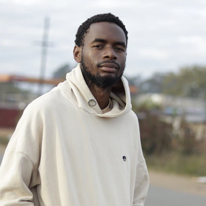 Joshua Kalambo